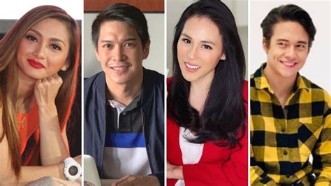 virgin pinay com|11 Filipino Celebrities on Losing Their Virginity